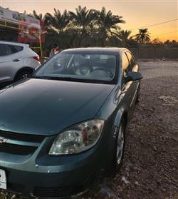 شيفروليه كوبالت